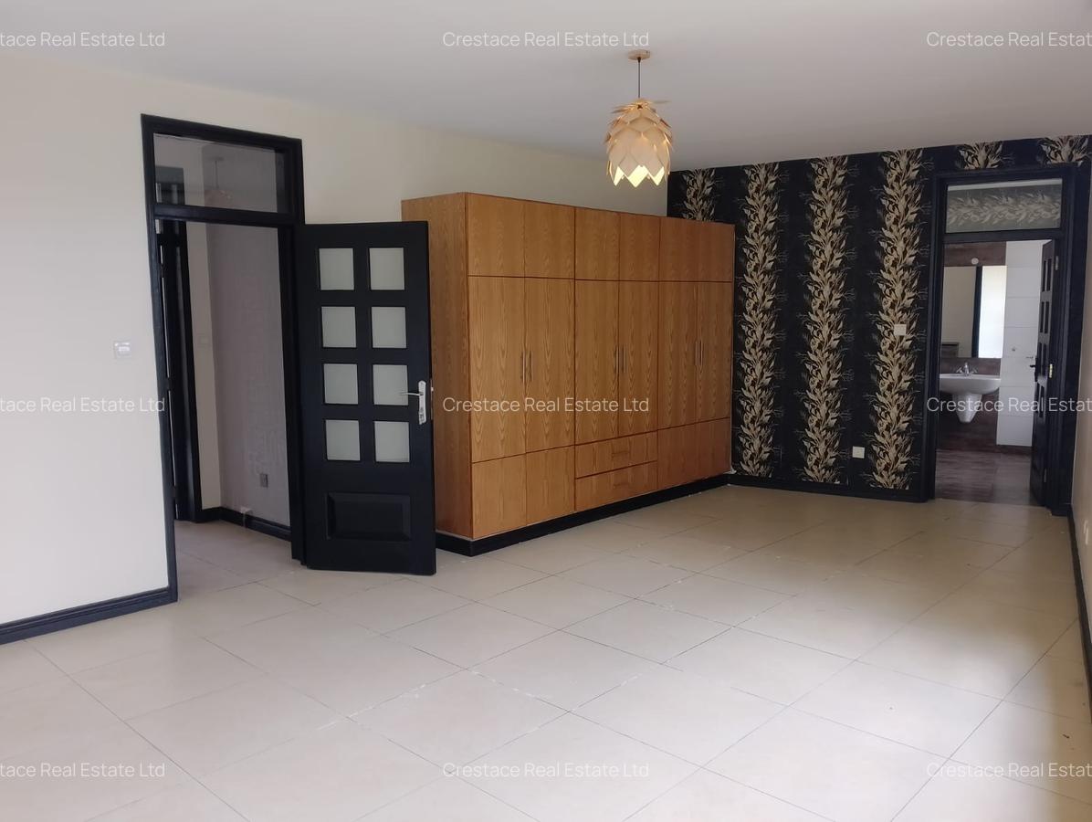 5 Bed House with En Suite in Karen - 13