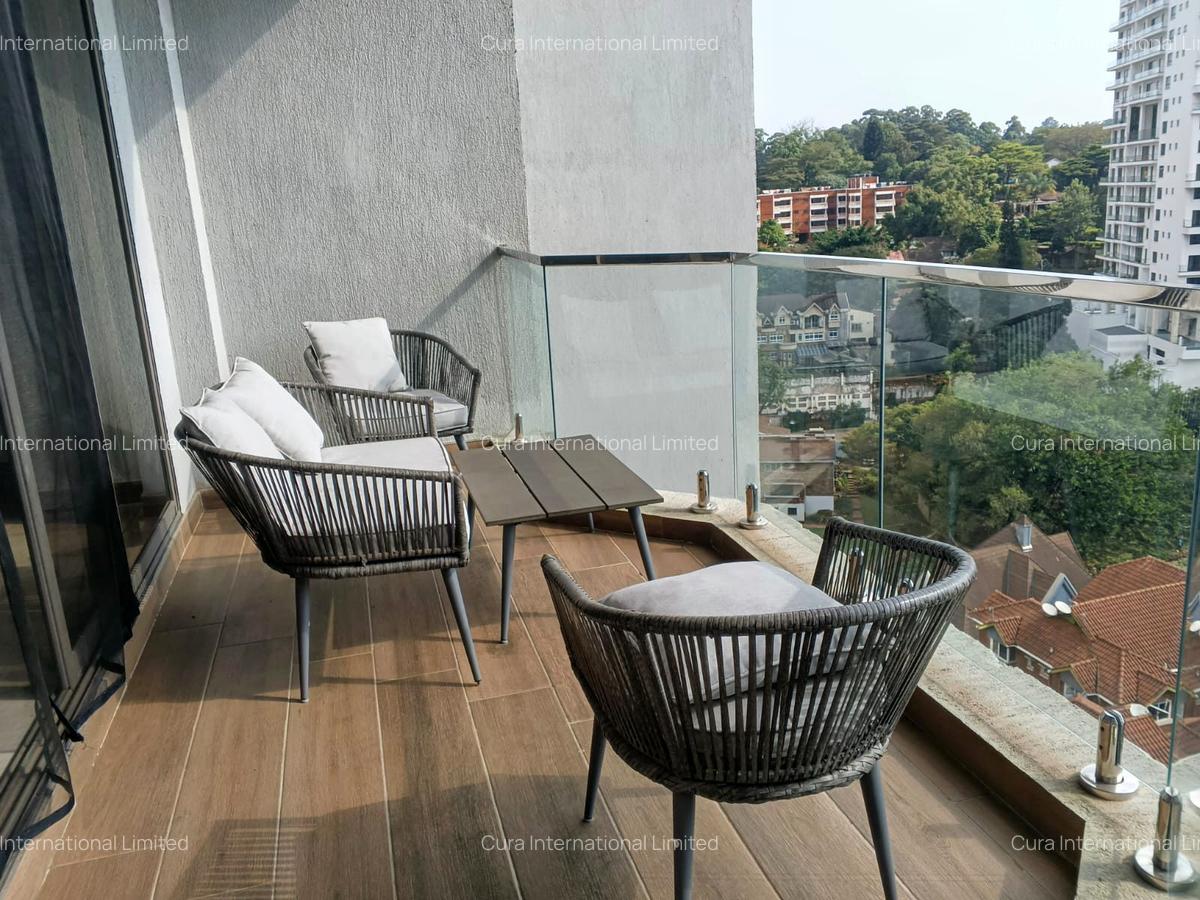 3 Bed Apartment in Westlands Area - 7