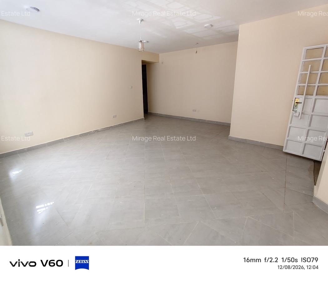 2 Bed Apartment with En Suite in Kileleshwa - 8