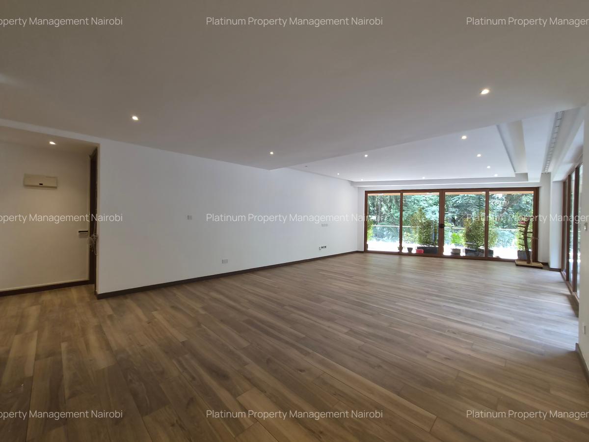 4 Bed Apartment with En Suite at Peponi Rd - 1