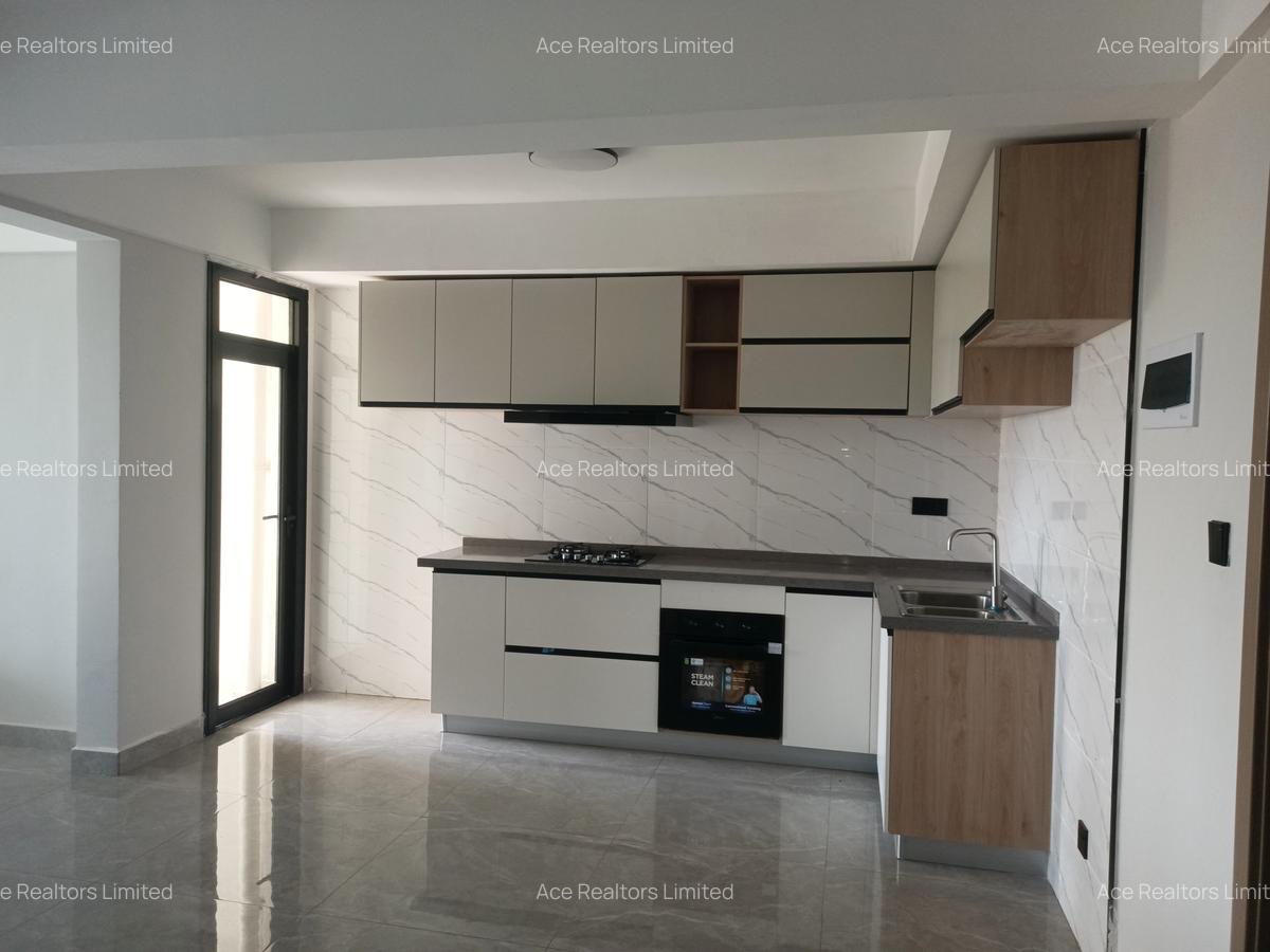 4 Bed Townhouse with En Suite at Mombasa Road - 17