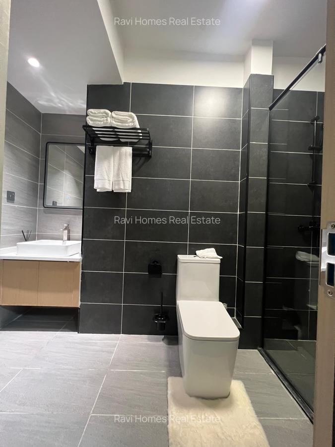 4 Bed Apartment with Swimming Pool at George Padmore - 17