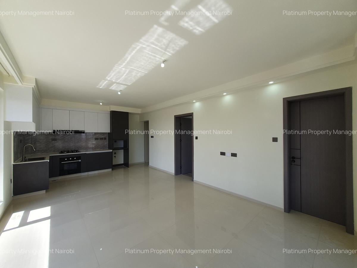2 Bed Apartment with En Suite at Westlands Rd - 11