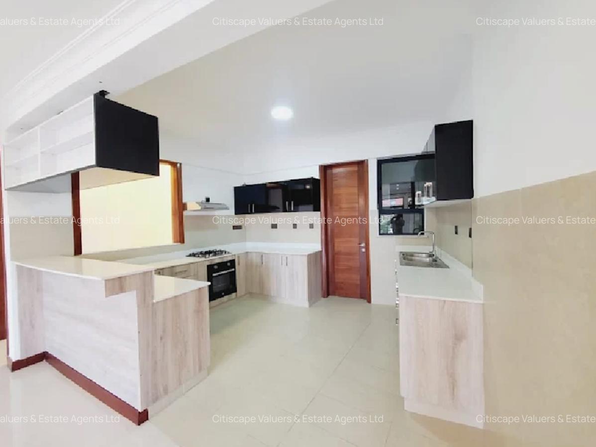 2 Bed Apartment with Gym in Kilimani - 5