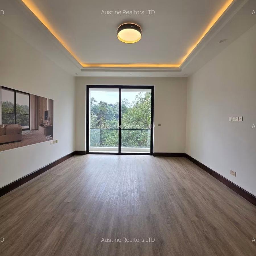 6 Bed Villa with En Suite in Kitisuru - 13