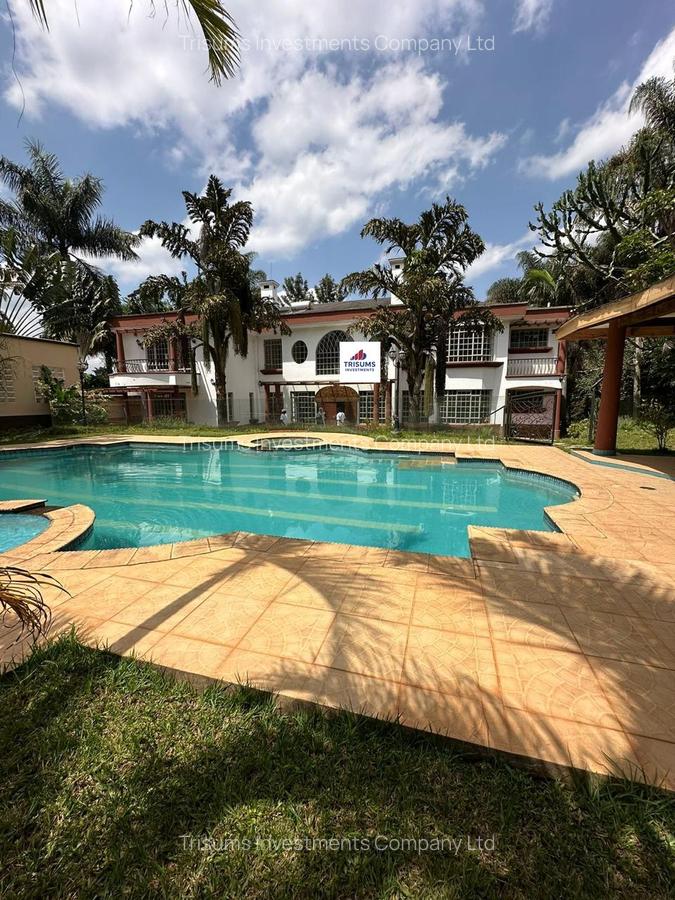 6 Bed House with En Suite in Nyari - 8