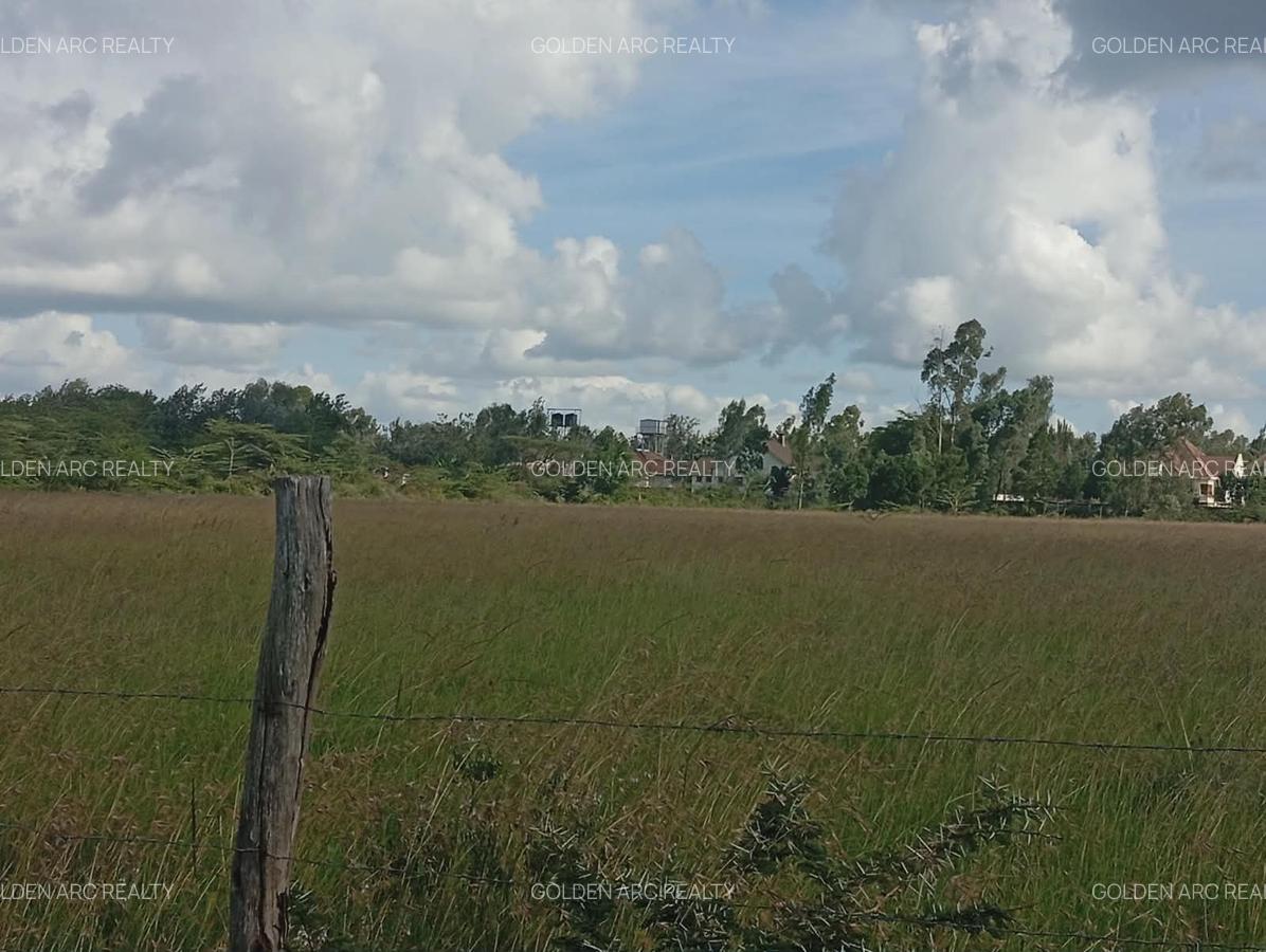 Land in Karen - 4