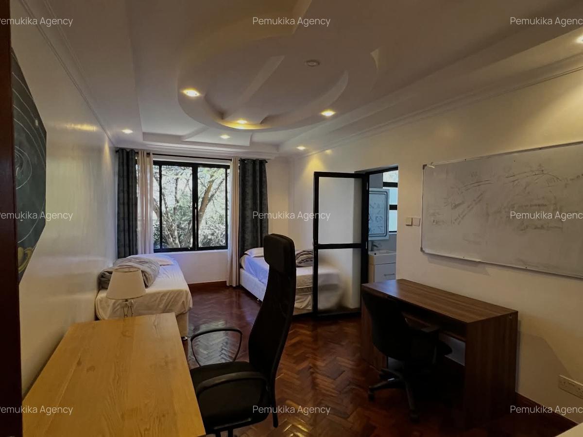 6 Bed Villa at Kcb Leadership - 8
