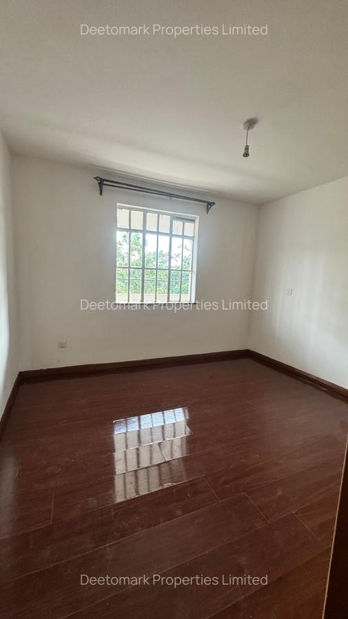 3 Bed Apartment with En Suite at Kitengela - 12