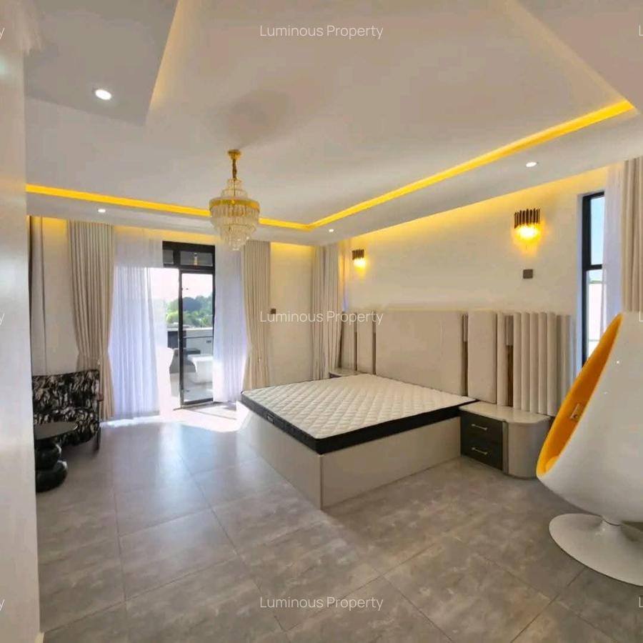 5 Bed House with En Suite at Mugutha - 6