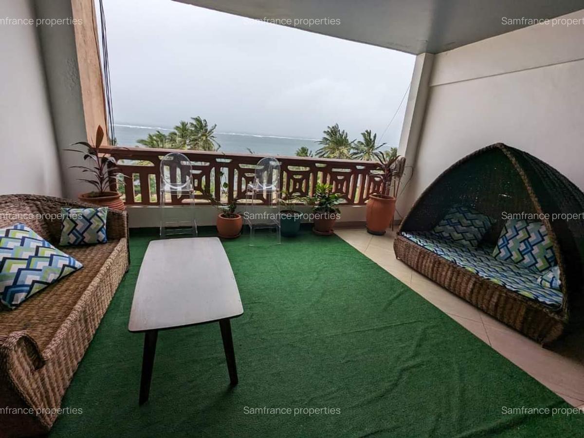 Serviced 2 Bed Apartment with En Suite at Serena Road Shanzu - 5