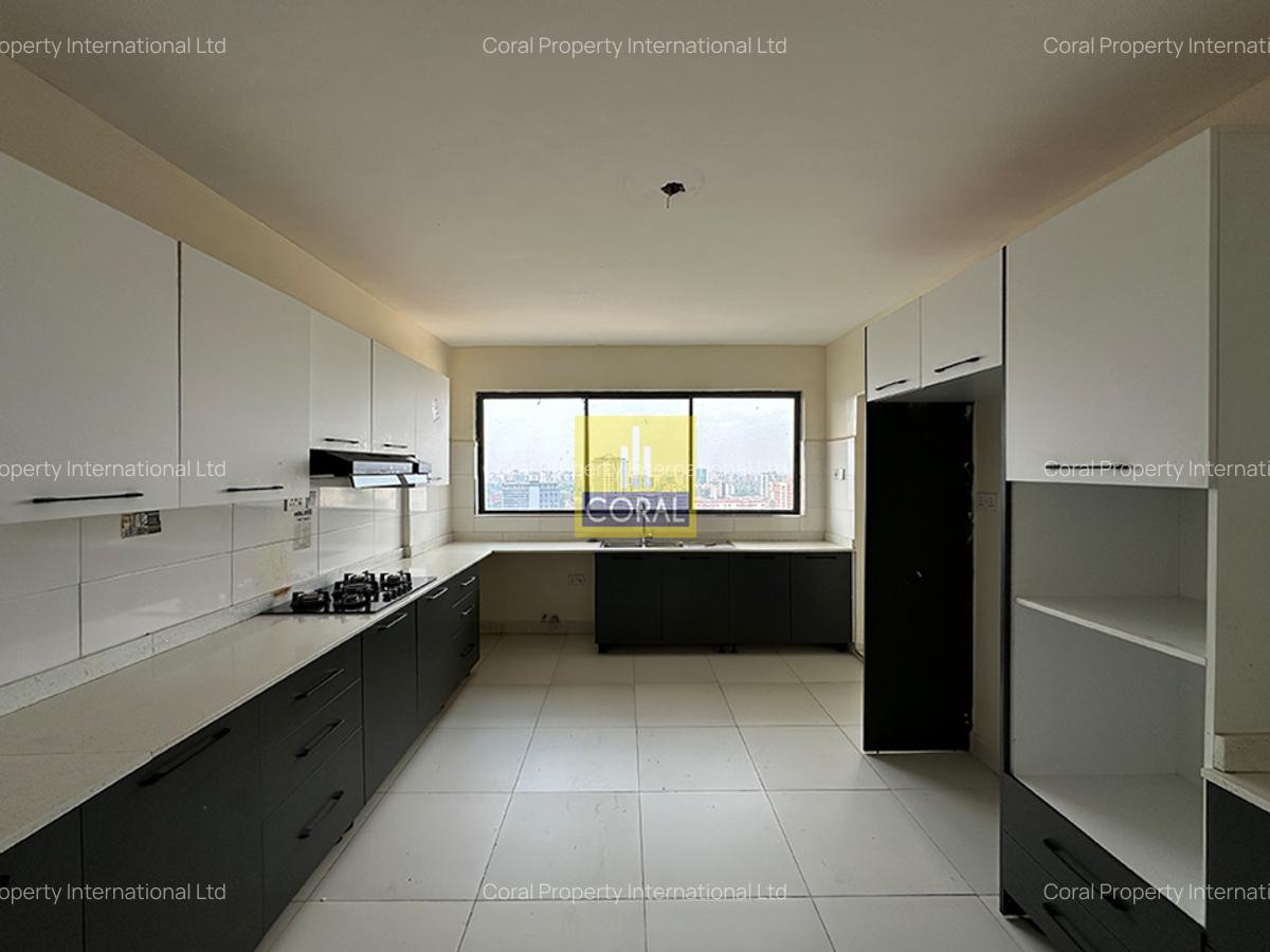 5 Bed Apartment in Parklands - 2