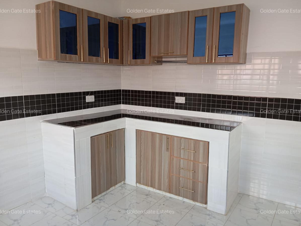 3 Bed House with En Suite in Ongata Rongai - 9