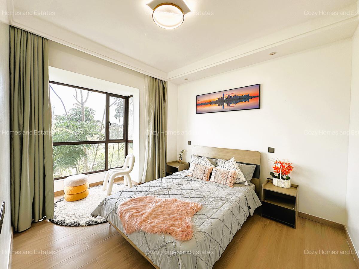 1 Bed Apartment with En Suite at Riverside Lane - 13
