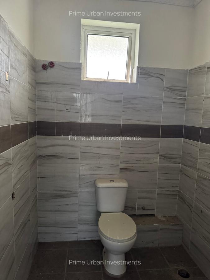 3 Bed Townhouse with En Suite in Mtwapa - 9