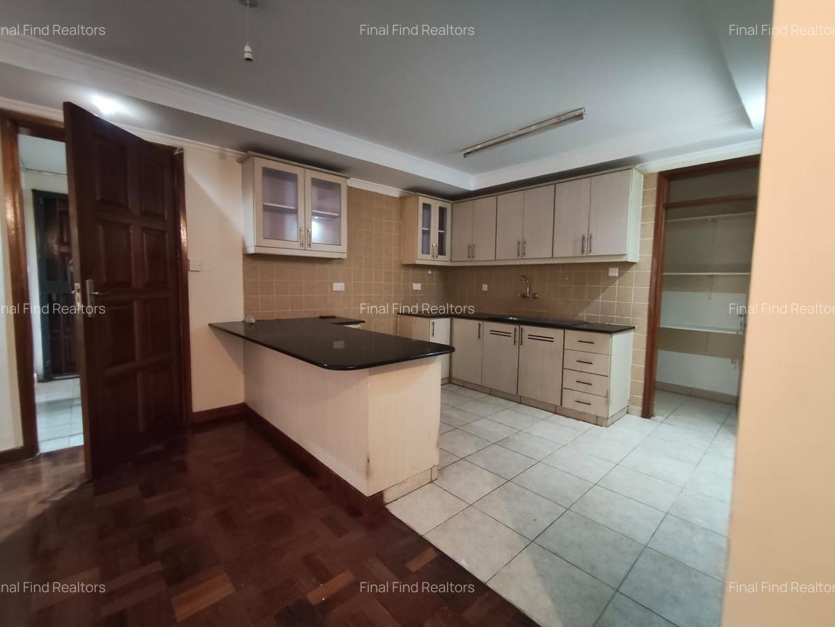 2 Bed Apartment with Backup Generator in Riverside - 5
