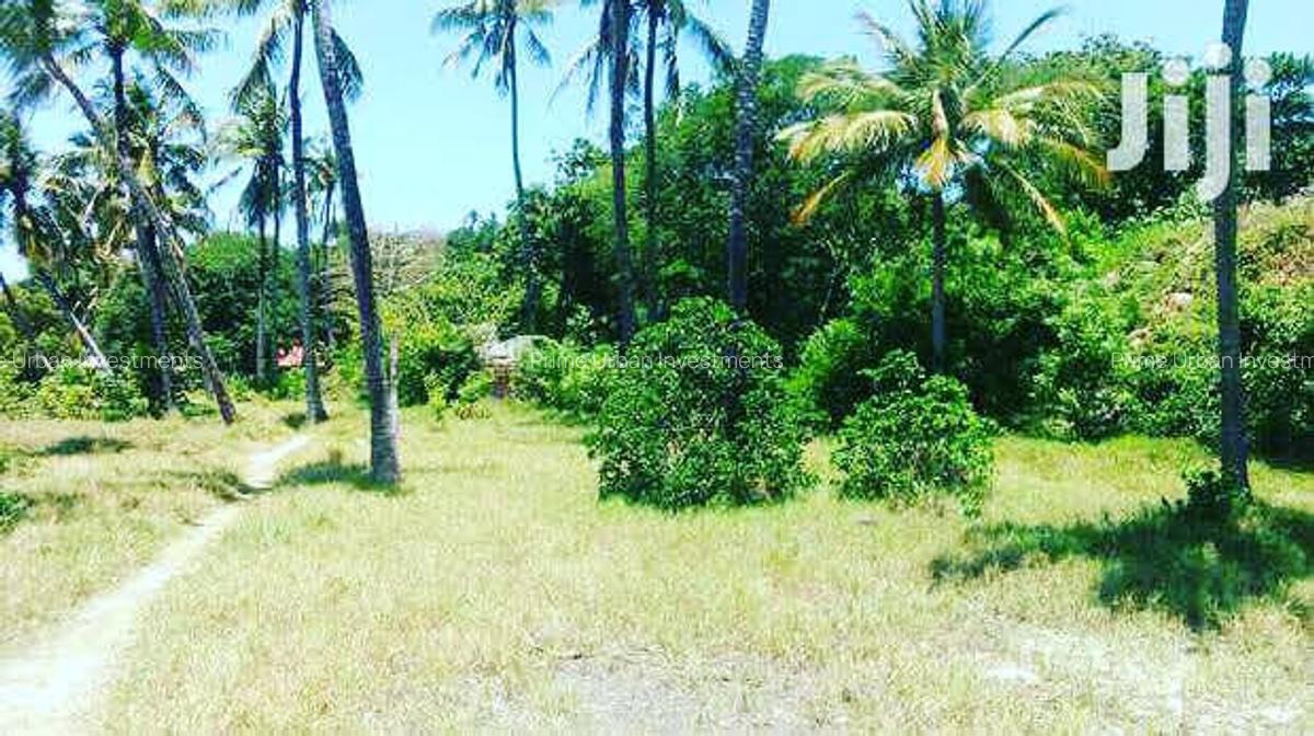 7 ac Land at Shanzu Serena - Overlooking Mtwapa Creek - 6