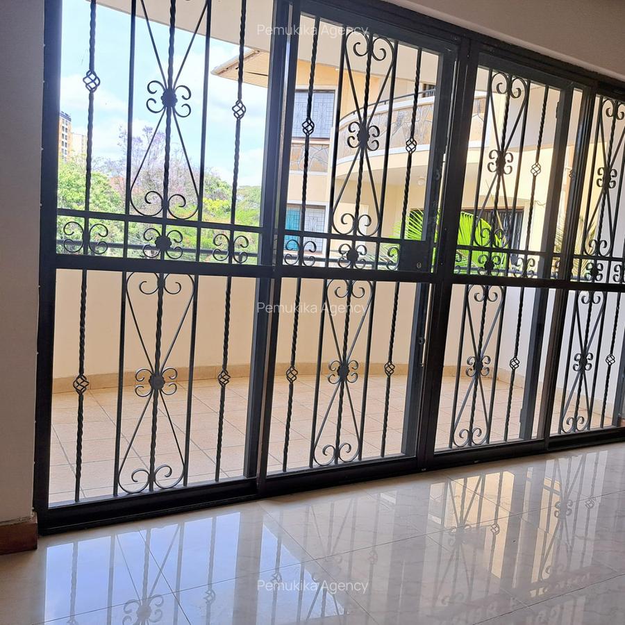 3 Bed Apartment in Kileleshwa - 7
