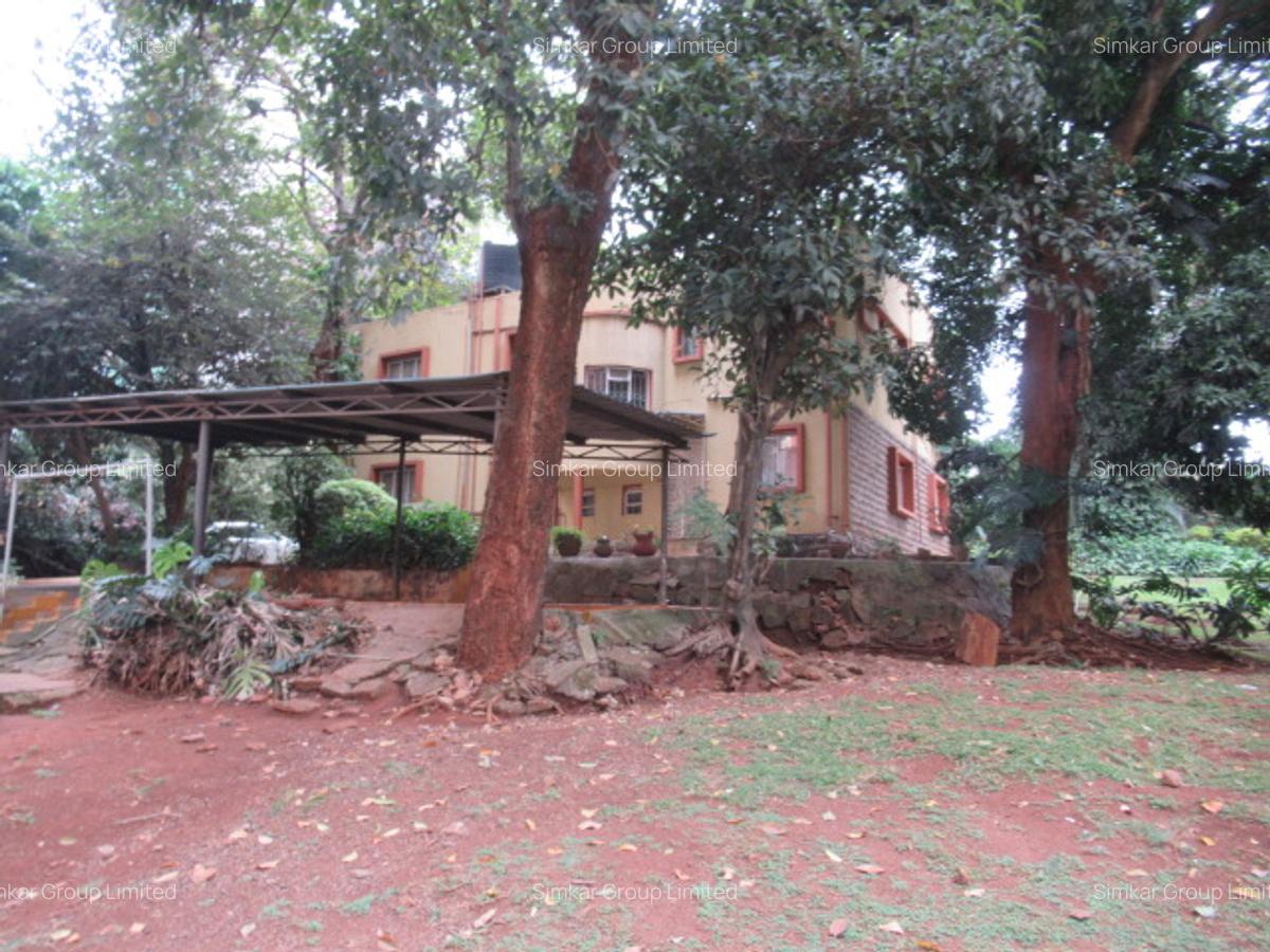 Land at Off Parklands Rd - 7