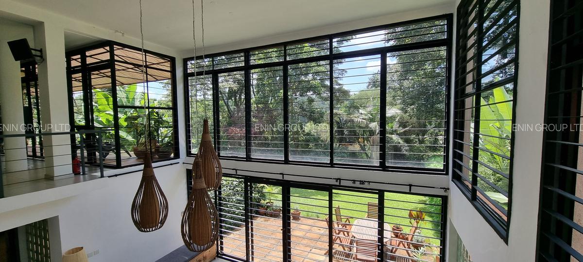 2 Bed House with En Suite at Muthaiga Road - 4