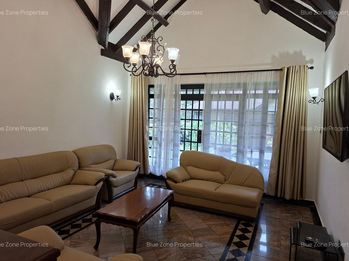 3 Bed Townhouse with En Suite at Close To Braeburn School - 20
