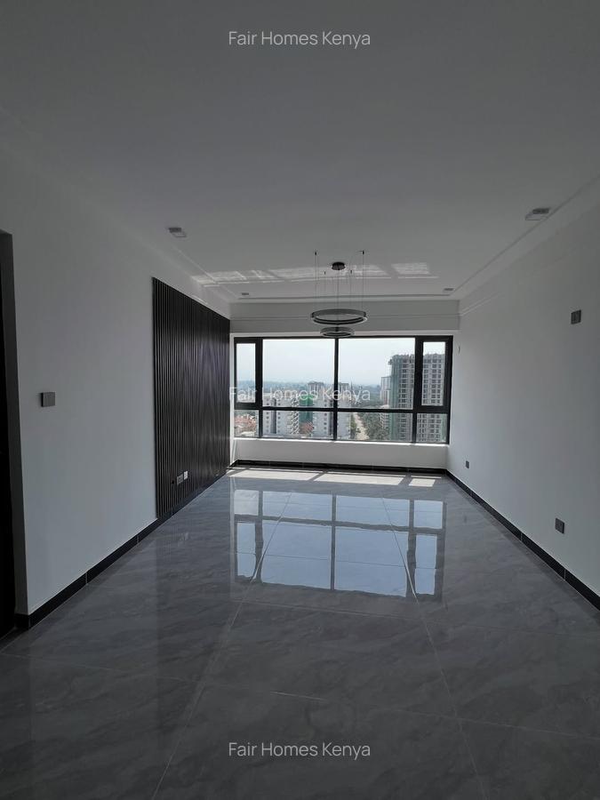 2 Bed Apartment with En Suite at Valley Arcade - 1