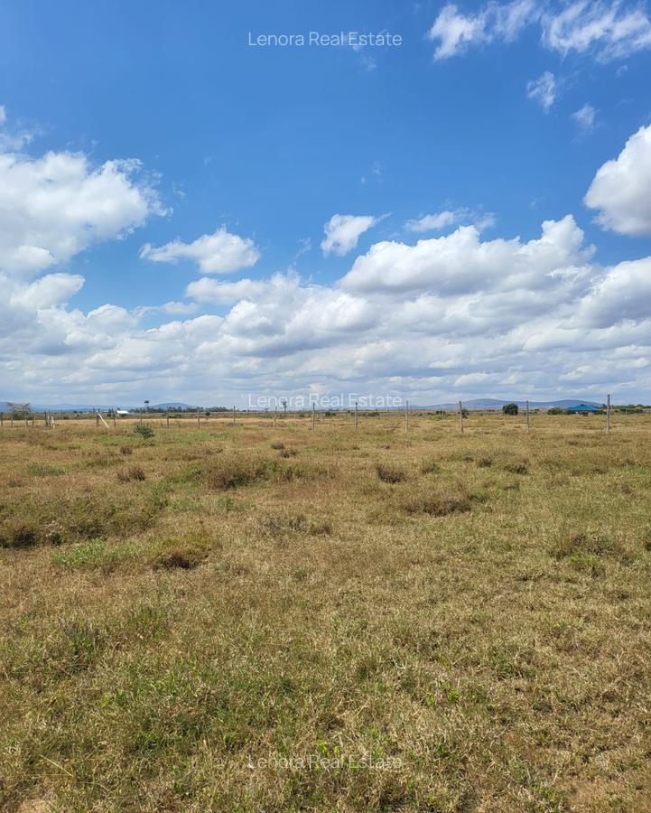 Land in Mombasa Road - 4