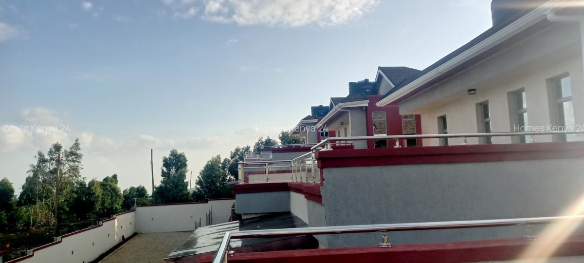 5 Bed Townhouse in Gikambura - 6