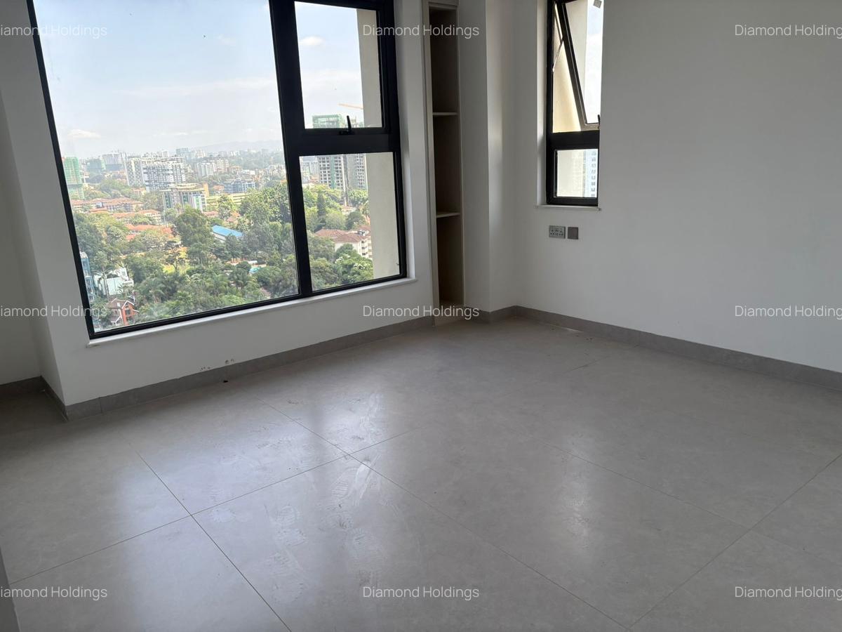 2 Bed Apartment with En Suite in General Mathenge - 9