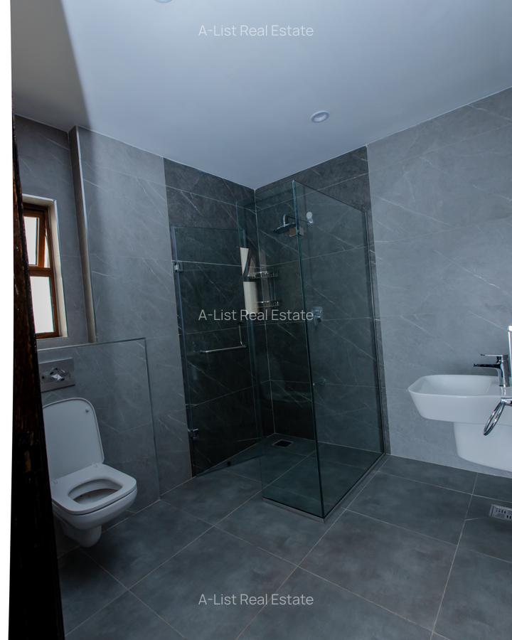 3 Bed Apartment with En Suite at Mandera Road - 13