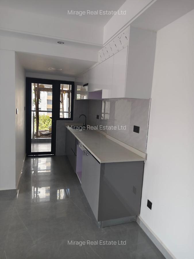 2 Bed Apartment with Swimming Pool in Kileleshwa - 15