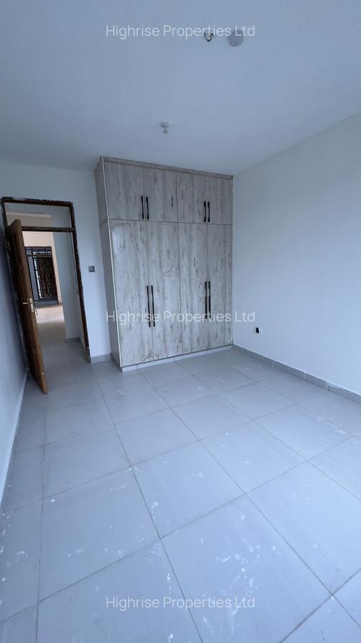 3 Bed Apartment with En Suite in Nyali Area - 12