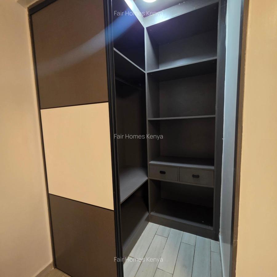 3 Bed Apartment with En Suite at Othaya Road - 2