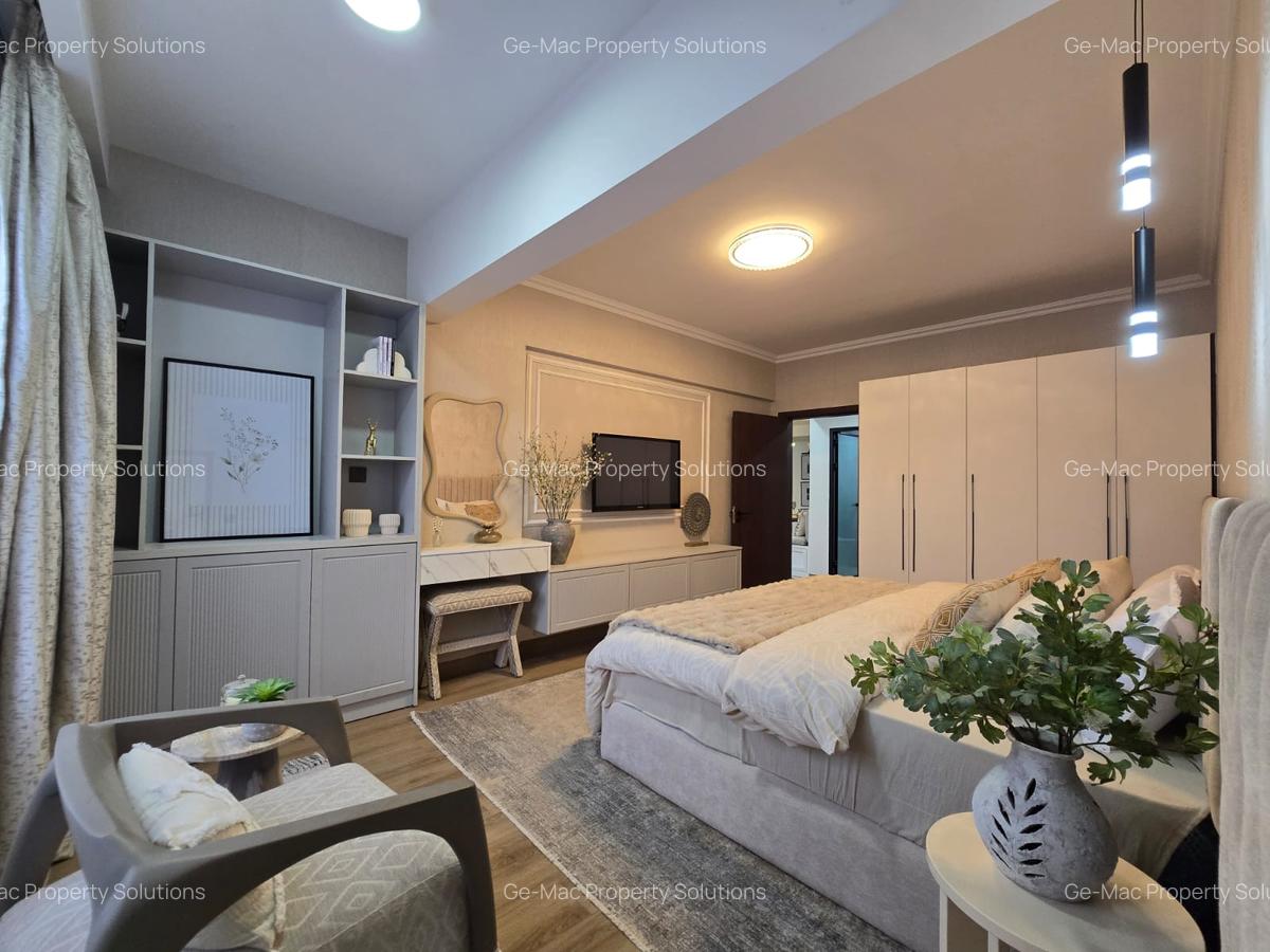 2 Bed Apartment with En Suite in Rhapta Road - 5