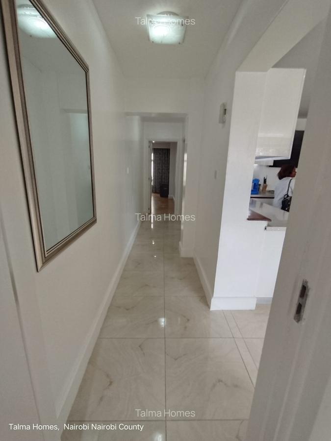 3 Bed Apartment with En Suite at Off Rhapta Road - 10