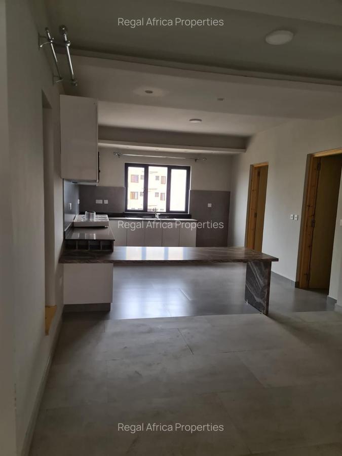 4 Bed Apartment with En Suite in Kileleshwa - 9