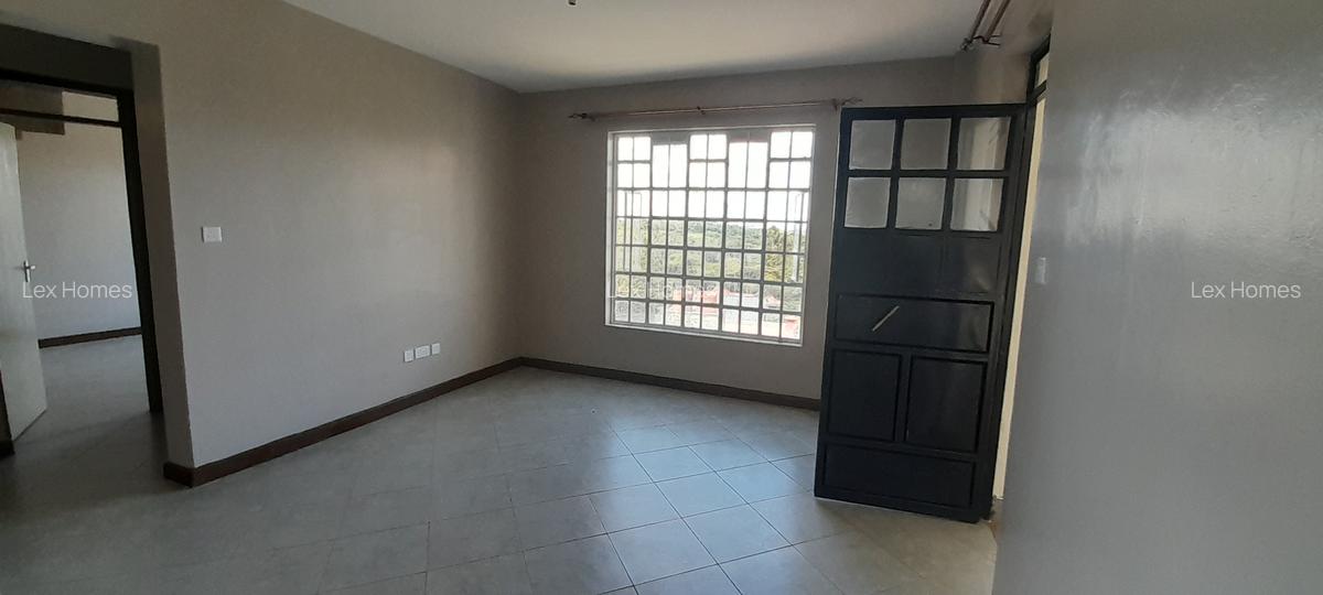 3 Bed House with En Suite at Ongata Rongai - 2