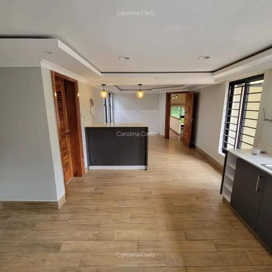 3 Bed Townhouse with En Suite at Loresho - 13