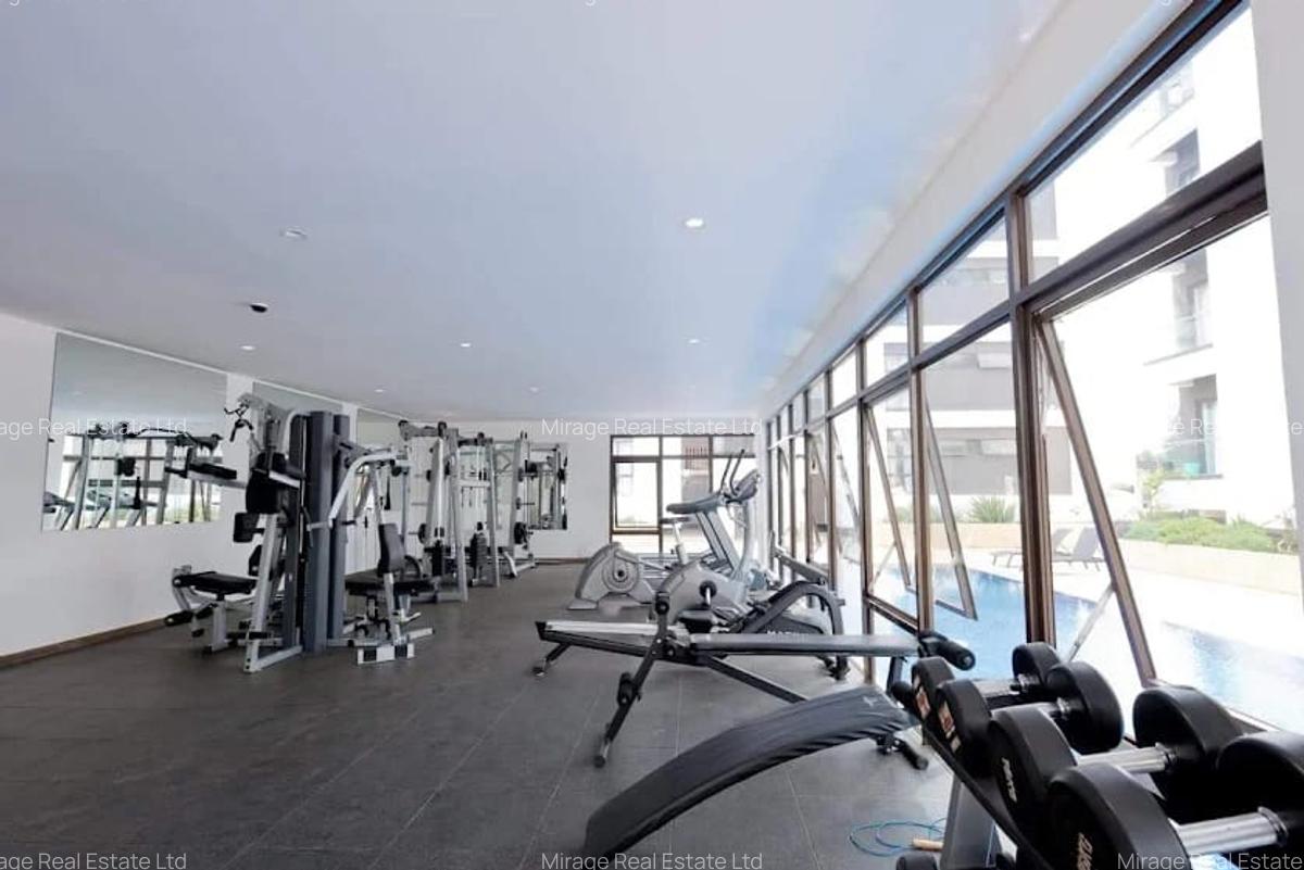 1 Bed Apartment with Swimming Pool in Lavington - 5