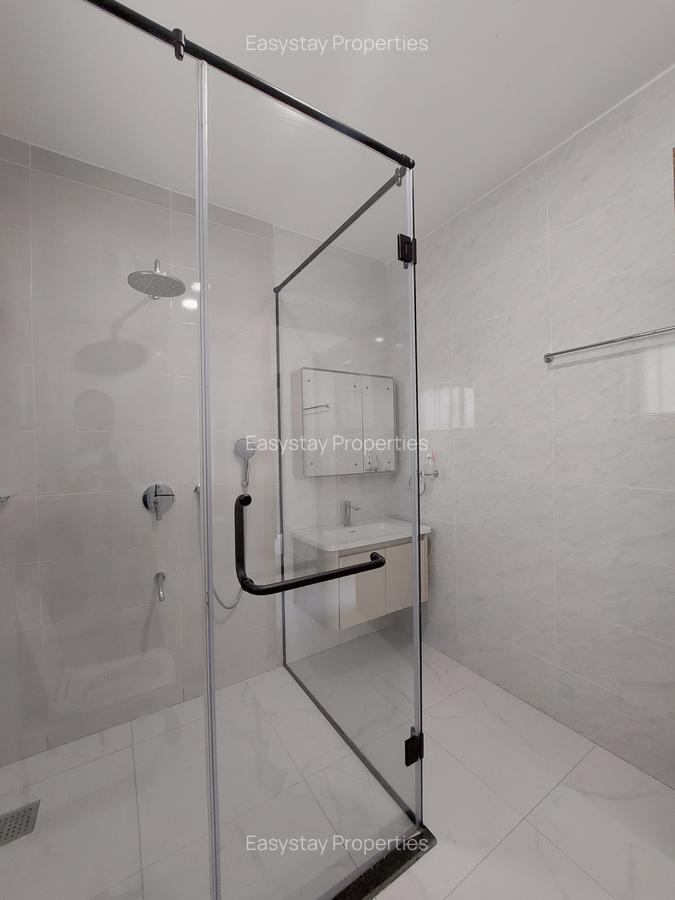 2 Bed House with En Suite in Thigiri - 6