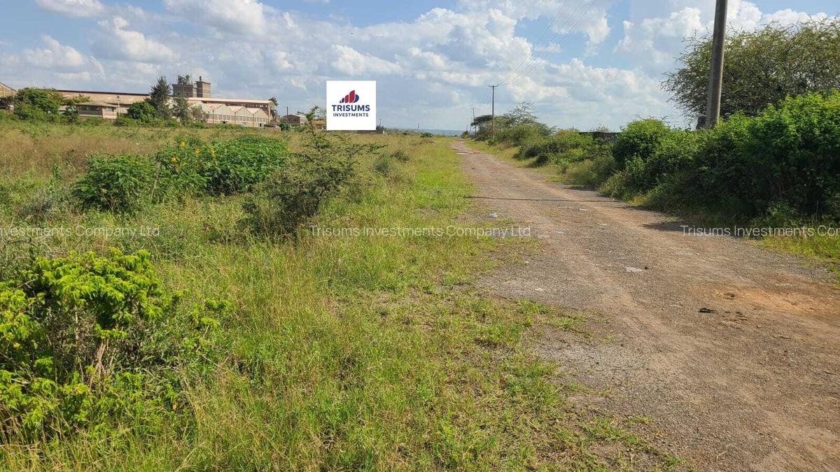 15 ac Land in Mlolongo - 4