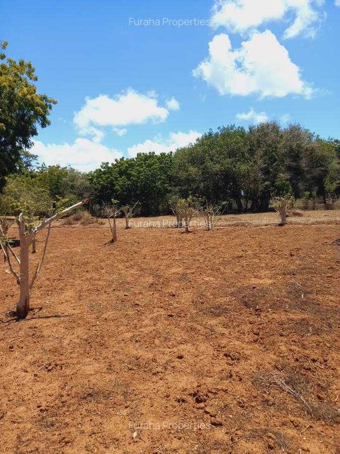 Land at Near Munarani - 3