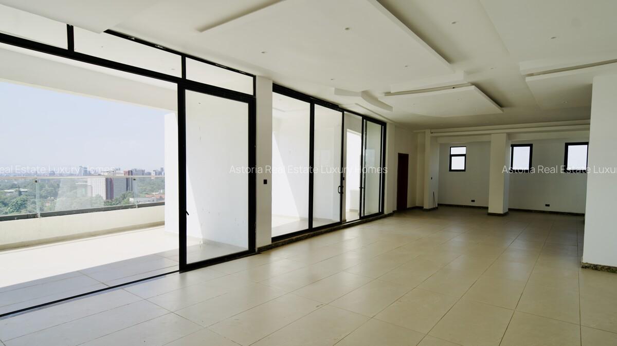 3 Bed Apartment with En Suite at 2026-128 - 8