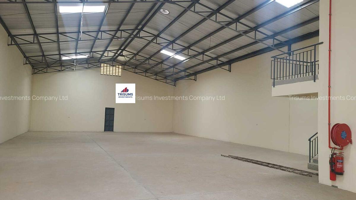 6,136 ft² Warehouse with Fibre Internet in Athi River - 14