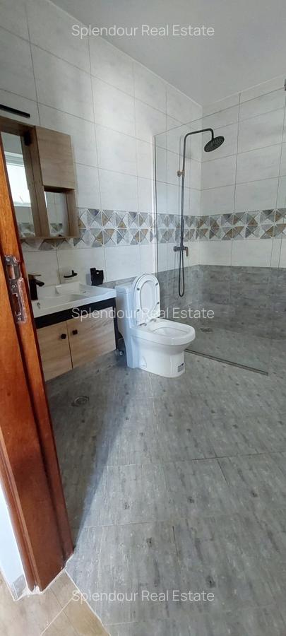 3 Bed Apartment with En Suite in General Mathenge - 7