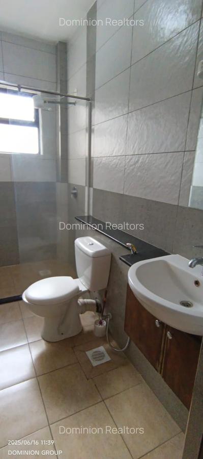 Serviced 3 Bed Apartment with En Suite at Off Raphta Road - 10