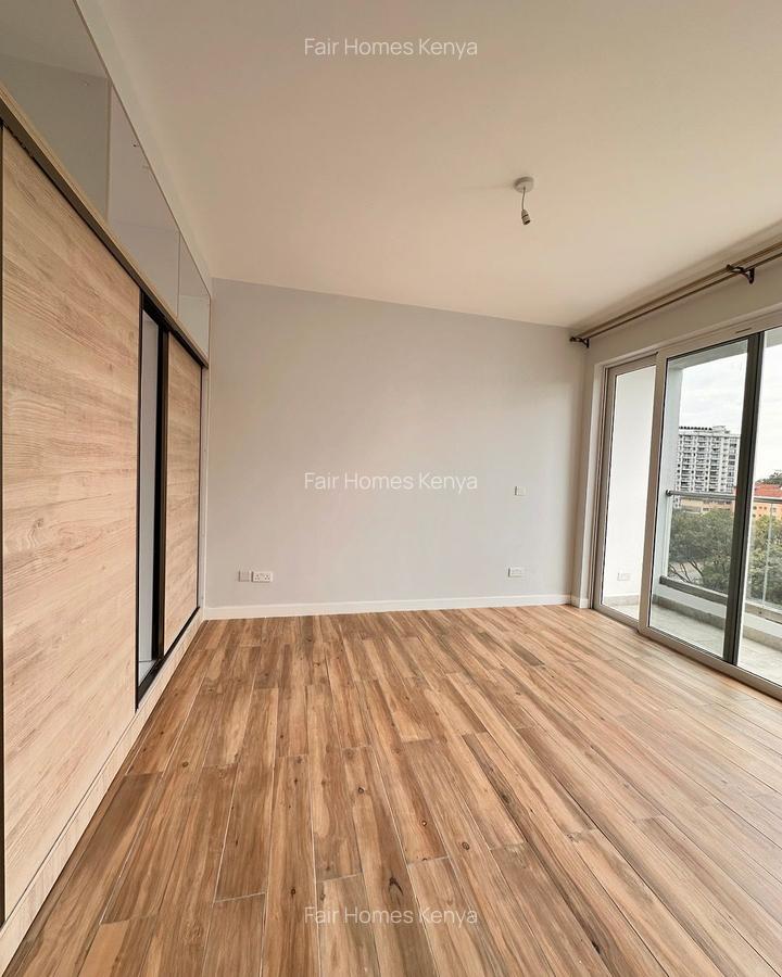 2 Bed Apartment with En Suite at Nyeri Road - 7