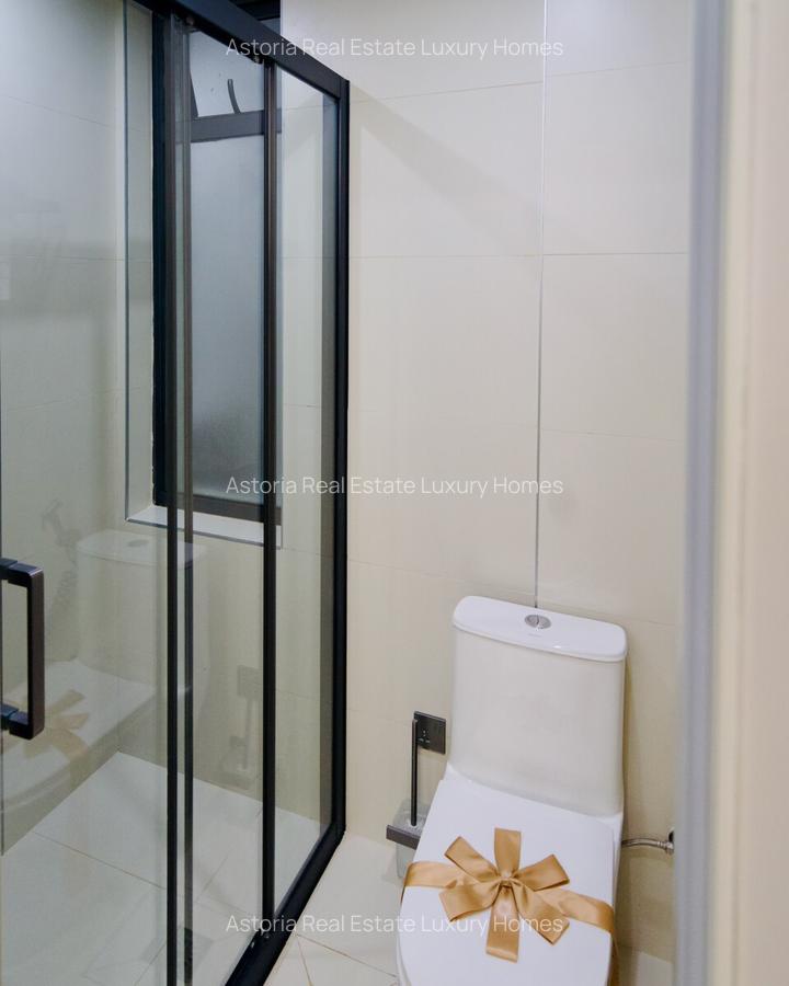 1 Bed Apartment with En Suite at 2026-140 1 Bed - 9