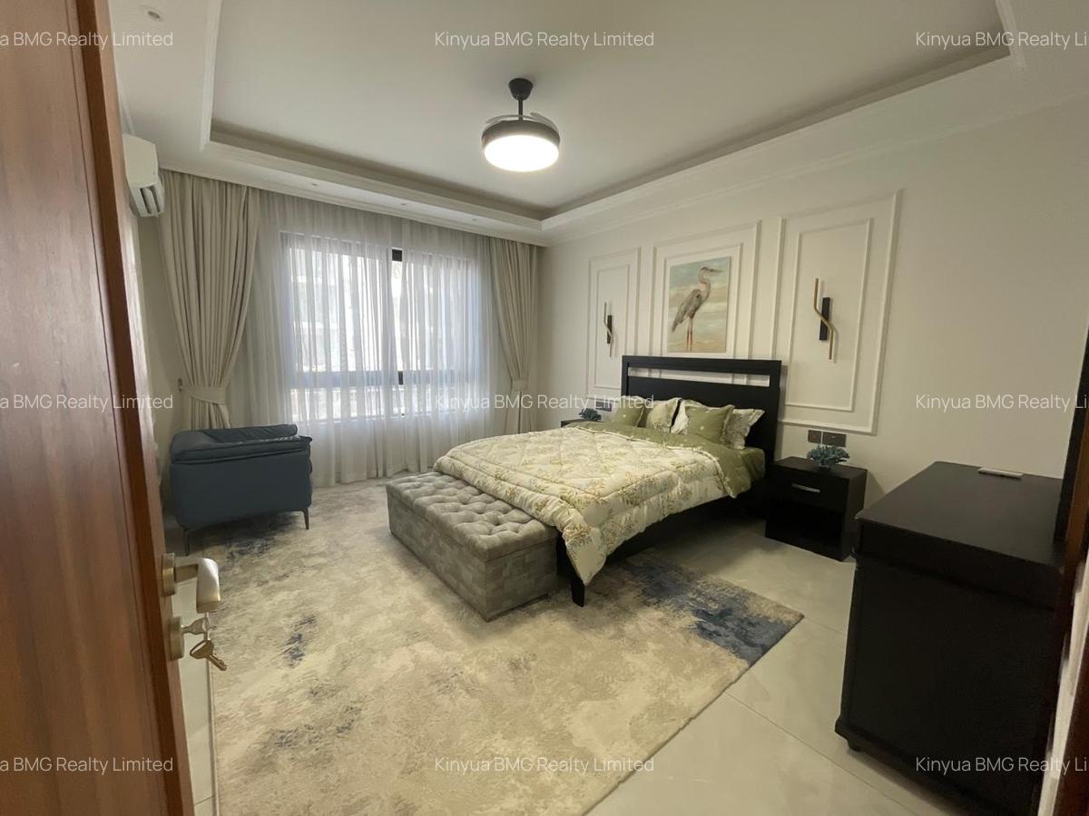 Serviced 3 Bed Apartment with En Suite in Nyali Area - 4