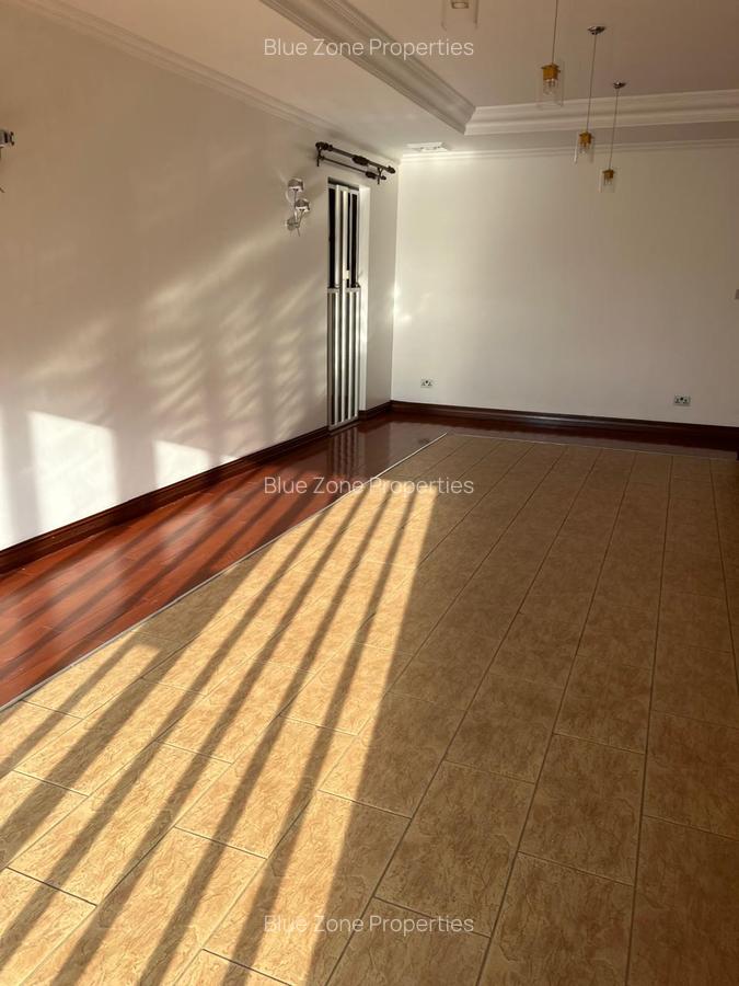 5 Bed House with En Suite at Off Ruaka Rd - 4